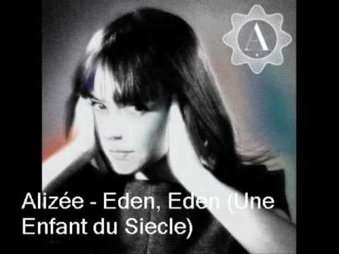 Eden, Eden