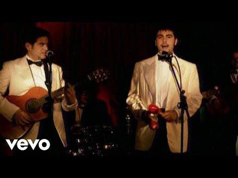 Estopa - Tragicomedia