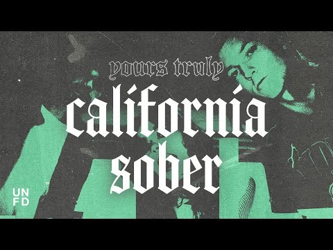 California Sober