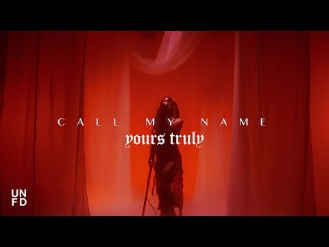 Call My Name