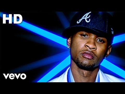 Usher - Yeah!