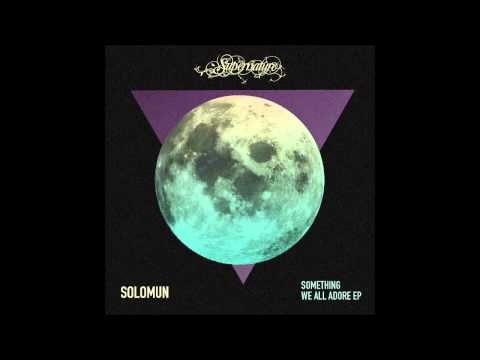 Something We All Adore (original Mix)