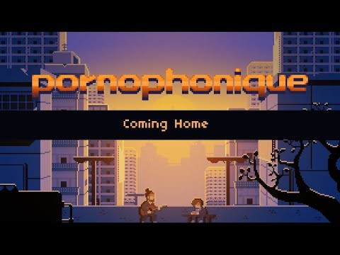 Coming Home