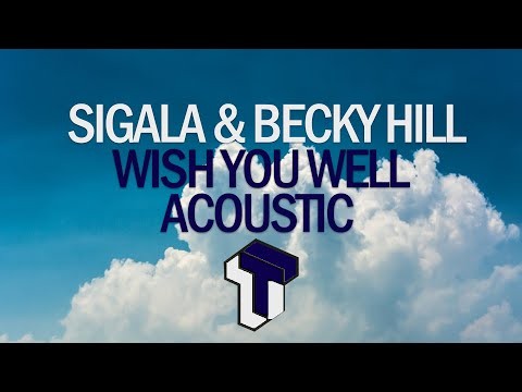 Wish You Well - Acoustic