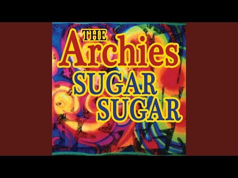 Sugar, Sugar (mark Pistel Remix)