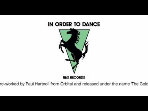 Kinetic (tom Middleton 2008 Remix)