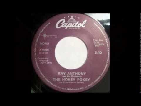 The Hokey Pokey
