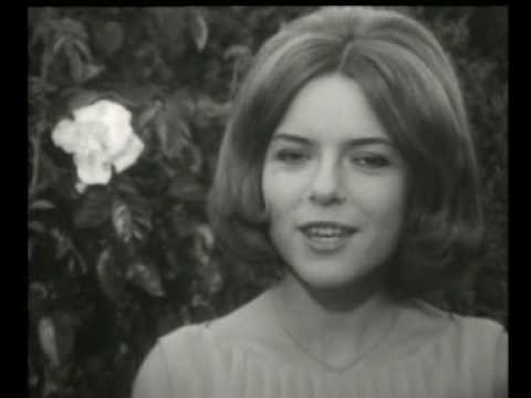 France Gall - Les rubans et la fleur