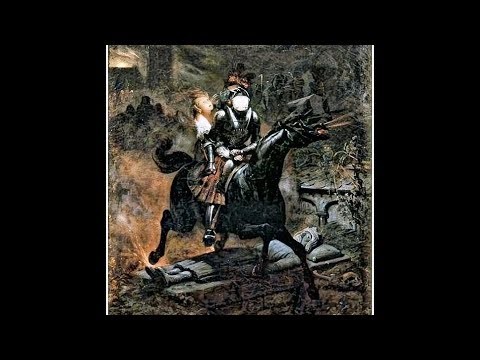 La Ballade De Lénore