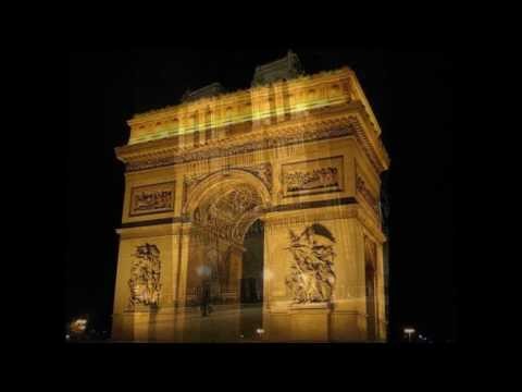 Drunk In Paris