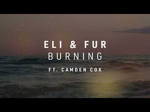 Burning (feat. Camden Cox)