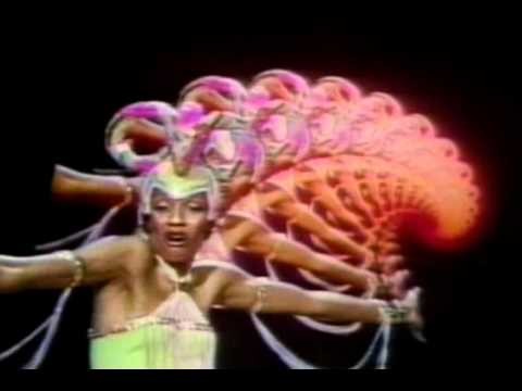 Amii Stewart - Knock On Wood