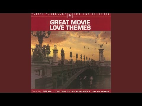 A Time For Us (from "romeo And Juliette")