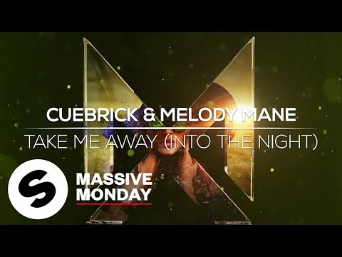Take Me Away. Into The Night (extended Mix)