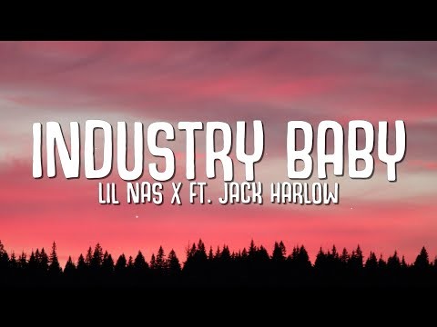 Industry Baby (feat. Jack Harlow)