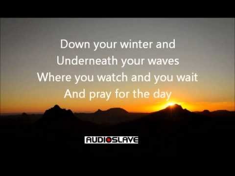 Audioslave - The Last Remaining Light