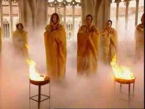 Blasphemous Rumours