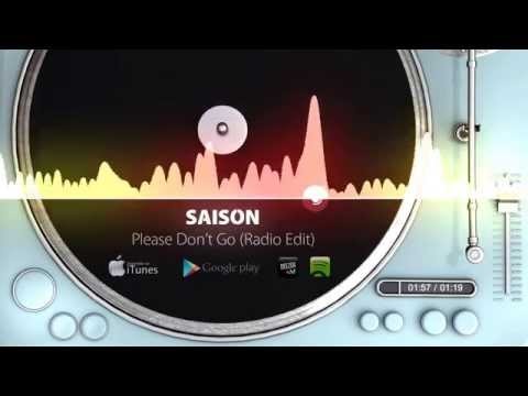Please Don't Go