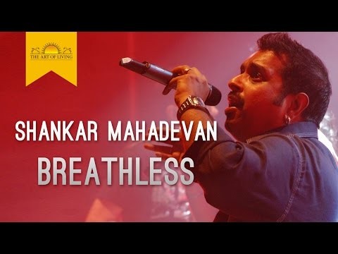 Breathless