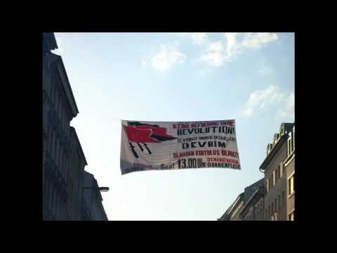 Polizia Molto Arabbiata