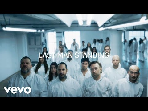 Last Man Standing