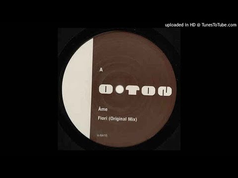 Fiori (dixon Beat Edit)