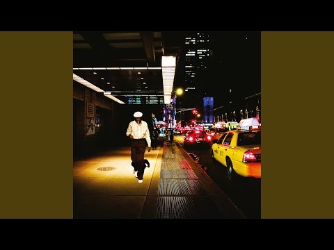 Chan Chan - Live
