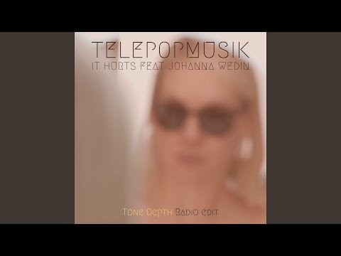 It Hurts - Tone Depth Radio Edit