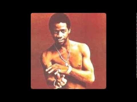Al Green - Full of Fire