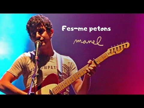 Fes-me Petons