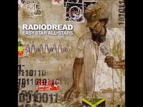 Allstars - Let Down
