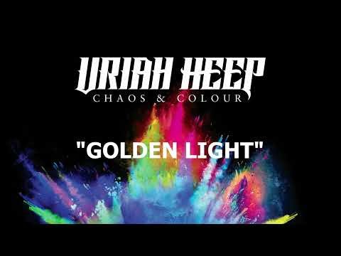 Golden Light