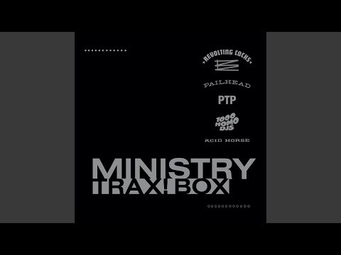 Don't Stand In Line (remix)