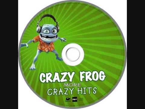 Go Froggy Go