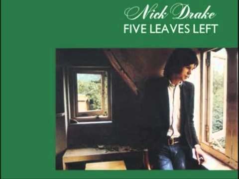 Nick Drake - Three Hours