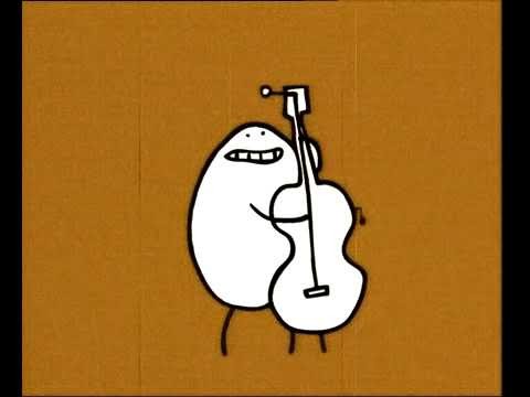 Mr. Scruff - Get a Move On!