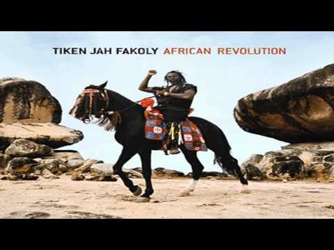 African Révolution