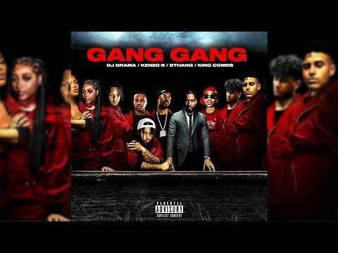 Gang Gang