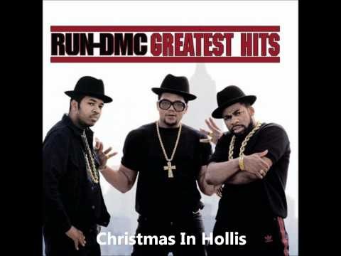 Christmas In Hollis