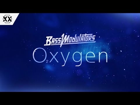 Oxygen - Radio Edit