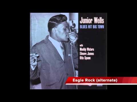 Eagle Rock