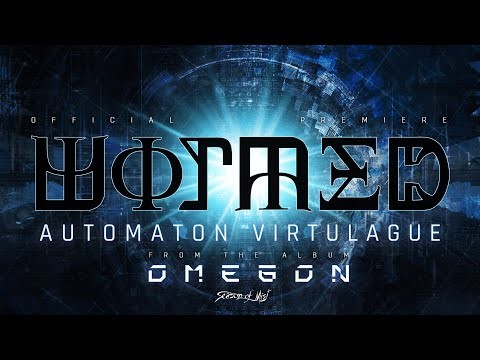 Automaton Virtulague
