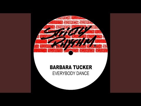 Everybody Dance (radio Edit)