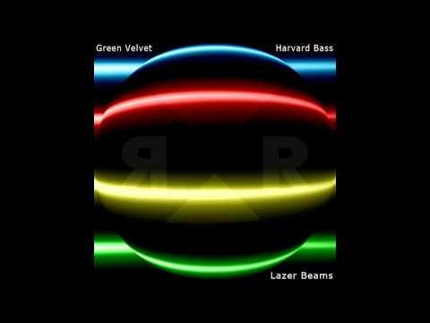 Lazer Beams