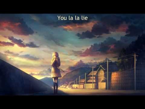 Lie