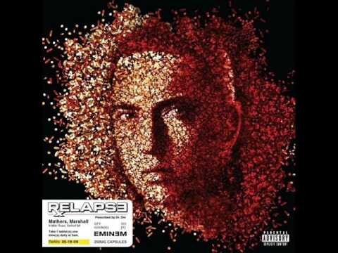 Crack A Bottle (ft Dr Dre &amp; 50 Cent)
