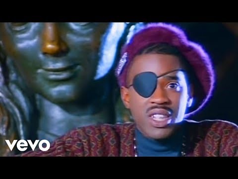 Slick Rick - Children's Story