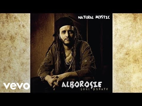 Natural Mystic (feat. Ky-mani Marley)