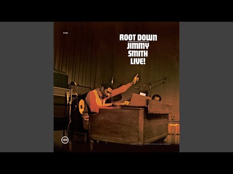 Root Down (and Get It) - Live
