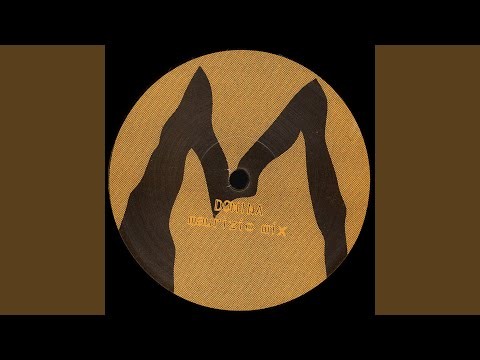 Domina (carl Craig's Mind Mix)